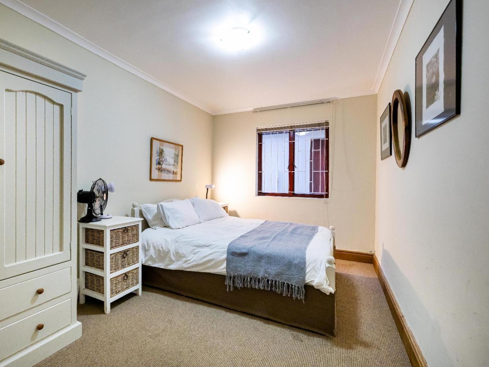 Belcharto Accommodation Stellenbosch Exteriér fotografie