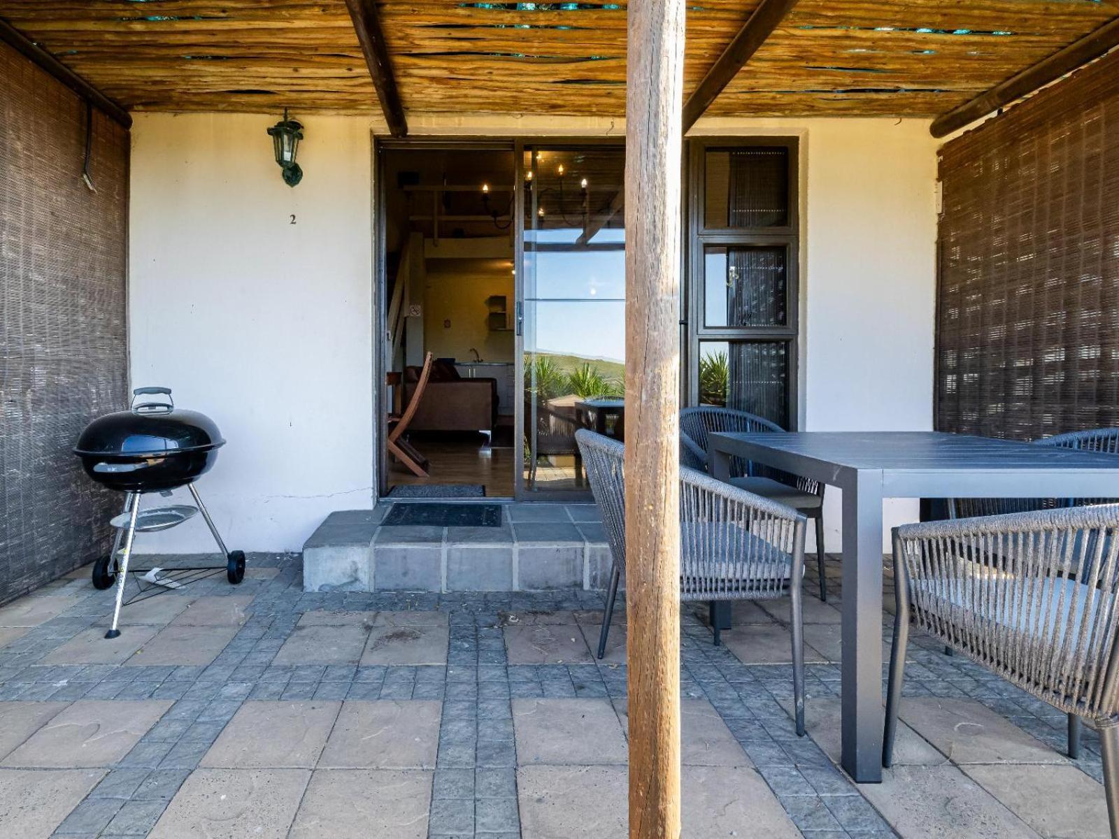 Belcharto Accommodation Stellenbosch Exteriér fotografie